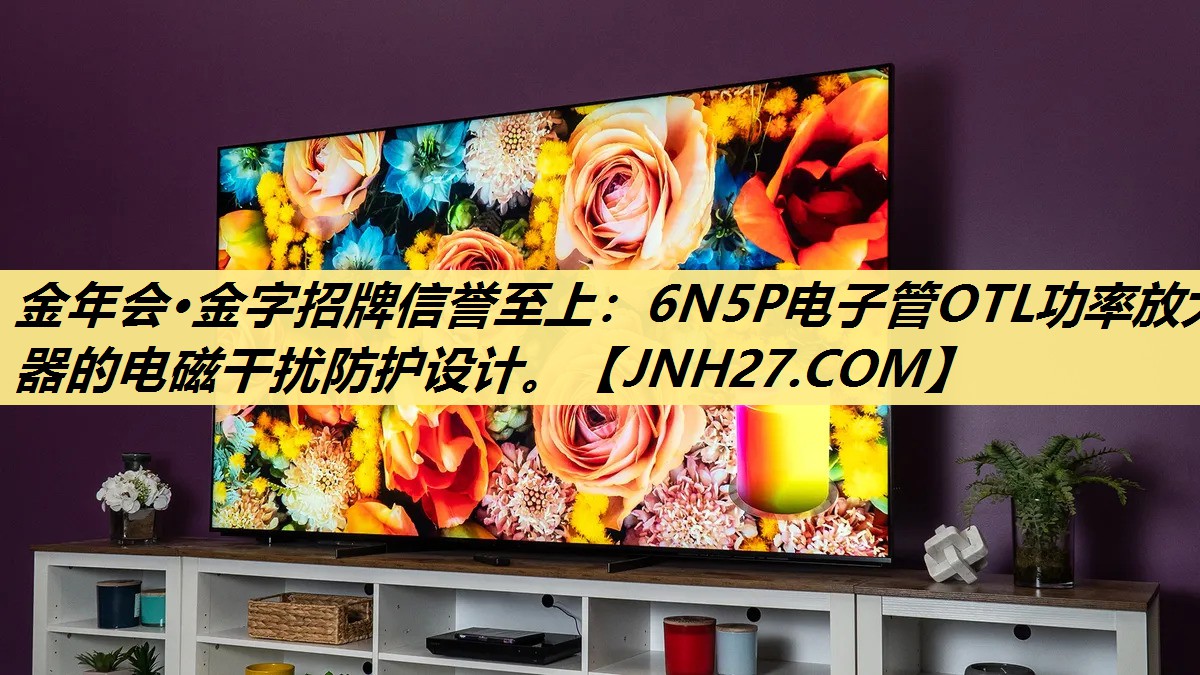 金年会·金字招牌信誉至上:6N5P电子管OTL功率放大器的电磁干扰防护设计。 金年会·金字招牌信誉至上:6N5P电子管OTL功率放大器的电磁干扰防护设计。