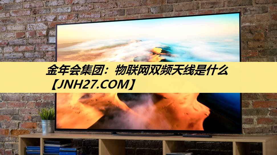 金年会集团:物联网双频天线是什么 金年会集团:物联网双频天线是什么