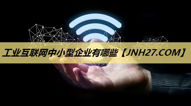工业互联网中小型企业有哪些 工业互联网中小型企业有哪些
