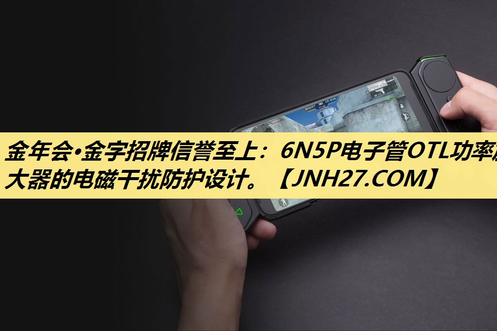 6N5P电子管OTL功率放大器的电磁干扰防护设计。