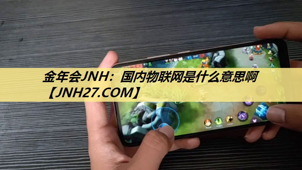 国内物联网是什么意思啊 国内物联网是什么意思啊