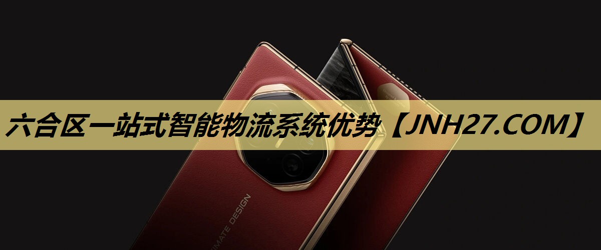 六合区一站式智能物流系统优势