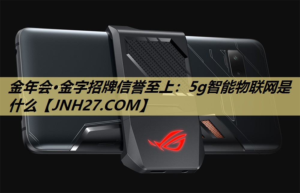 5g智能物联网是什么